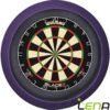 Lena Basic Darts Verlichting Blauw
