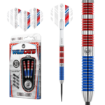 Winmau Wildcats 90% Darts 23 Gram