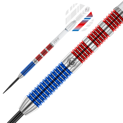 Winmau Wildcats 90% Darts 23 Gram