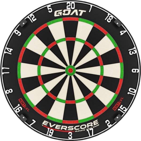 4jcUooCQ6g-GD1000010_ASSORTED_001_ GOAT Everscore NXT LVL - Professioneel Dartbord
