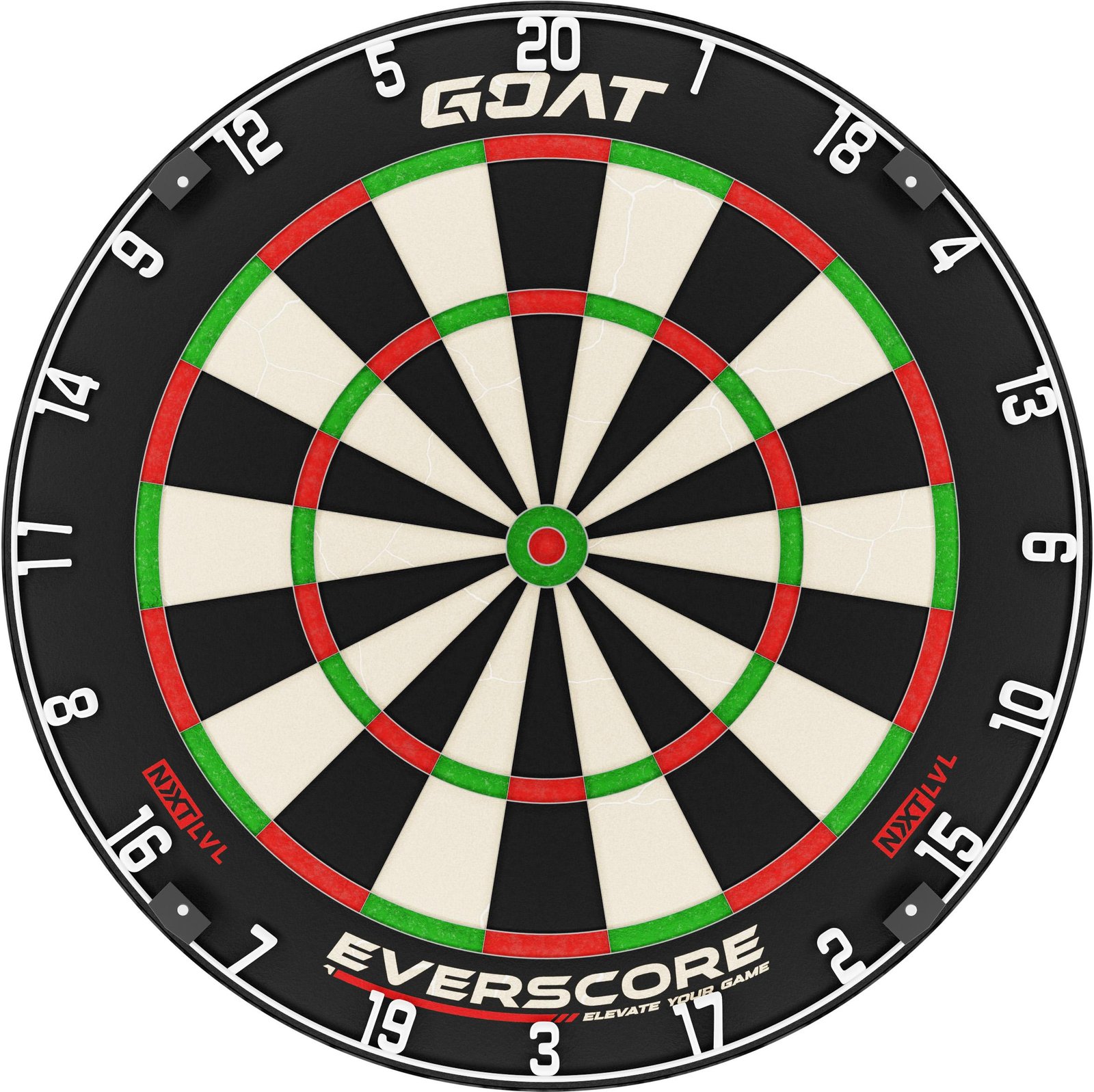 Dartborden