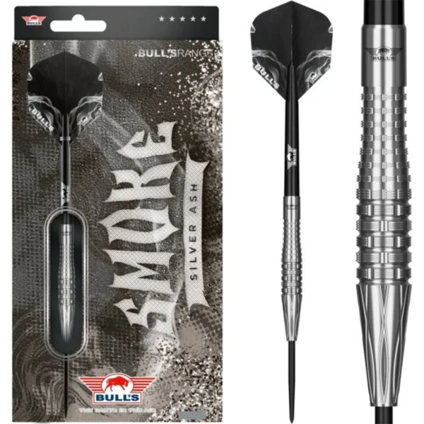 bulls-bulls-smoke-silver-ash-90-dartpijlen