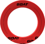 GD7300024_COMPOSITION_001_ Goat-DEFENDER-Dartbord Surround-Printed-Red 3