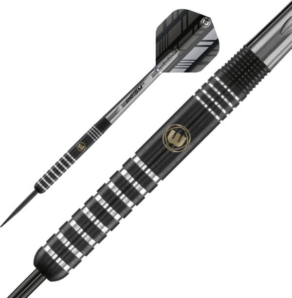 Winmau Scott Mitchell 90% Darts 24 Gram