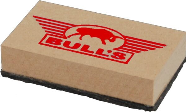 Bull’s Domus Professionele Dartset – Complete set - Dartbord - Verlichting - Surround