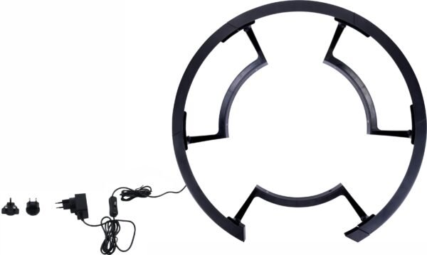 Bullet Radion 300 Dartbord verlichting