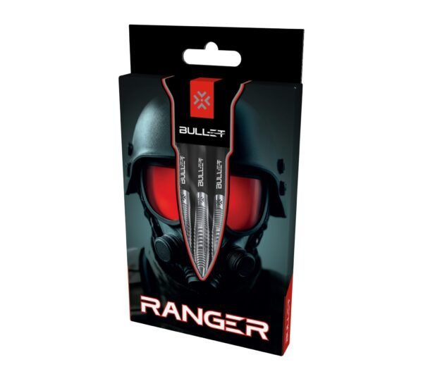 Bullet Ranger 90% - Dartpijlen 21 Gram