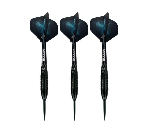 715b7734-36bf-4883-92ca-20bb23a7a1e3 Bullet Cage 90% - Dartpijlen 26 Gram