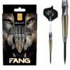 Bullet Fang 90% - Dartpijlen 24 Gram