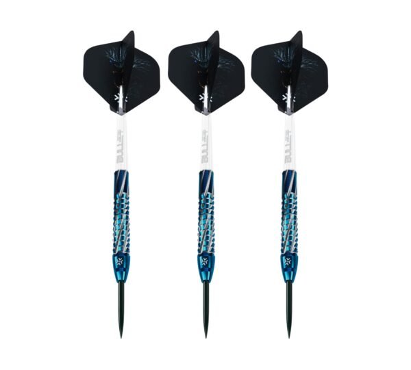 963b812c-e66c-4d92-b42a-25f93ca7fd36 Bullet Hydra 95% - Dartpijlen 25 Gram