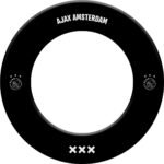 AJAX-Dartbord Surround-