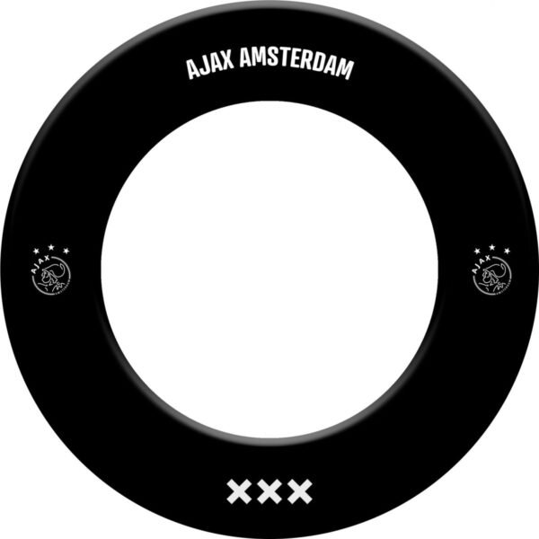 AJAX-Dartbord Surround-