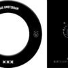 AJAX-Dartbord Surround-