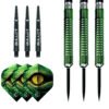 Bullet Gator 90% - Dartpijlen 24 Gram