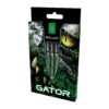 Bullet Gator 90% - Dartpijlen 24 Gram