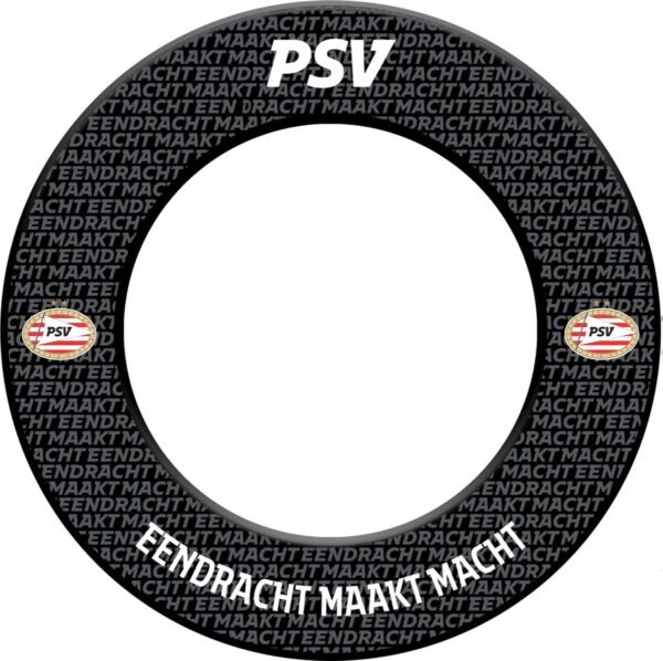 PSV-Dartbord Surround