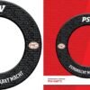 PSV-Dartbord Surround
