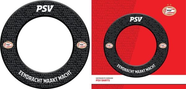 PSV-Dartbord Surround
