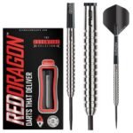 Red Dragon Rebel v3 90% Tungsten 21 gram