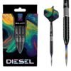 Bullet Diesel 85% - Dartpijlen 26 Gram