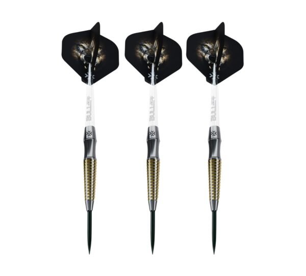 Bullet Fang 90% - Dartpijlen 24 Gram