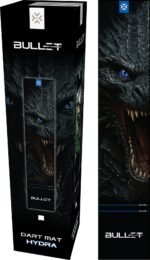 acd0281c-26b9-40d9-a22d-40e993fff3d2 Bullet Carpet Hydra Dartmat 300 x 60 cm