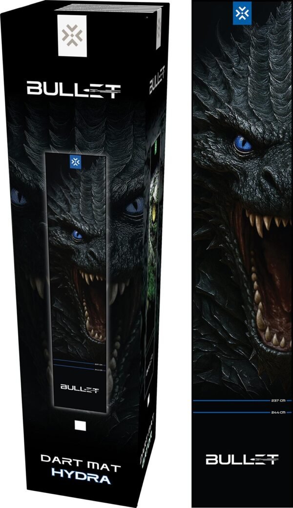 acd0281c-26b9-40d9-a22d-40e993fff3d2 Bullet Carpet Hydra Dartmat 300 x 60 cm