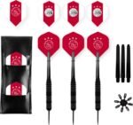 Ajax Brass Darts Set 23 gram