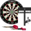 AJAX-Startset-Dartbord