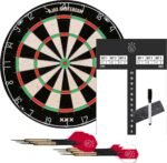 AJAX-Startset-Dartbord