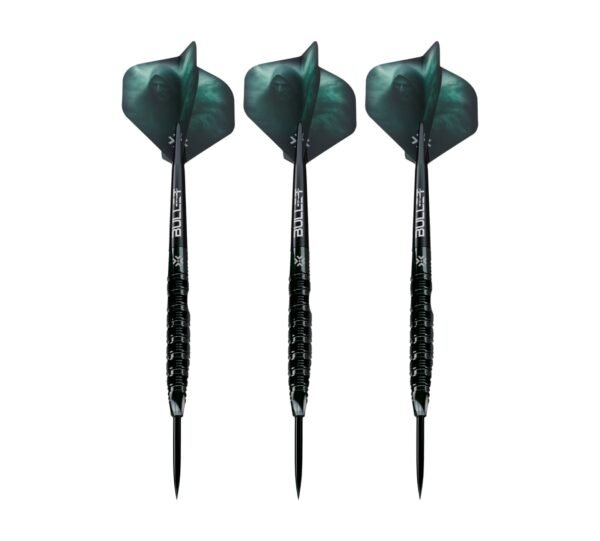Bullet Shadow 90% - Dartpijlen 22 Gram