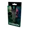 Bullet Poison 90% - Dartpijlen 22 Gram