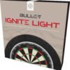 Bullet Ignite Dartbord Verlichting