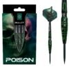 Bullet Poison 90% - Dartpijlen 22 Gram