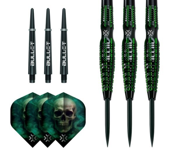 Bullet Poison 90% - Dartpijlen 22 Gram