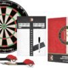 FEYENOORD-Startset-Dartbord