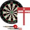 PSV-Startset-Dartbord