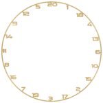 4jSLexQ67B-BT1000160_COMPOSITION_001_ BULLET custom Numberring GOLD