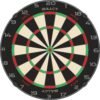 BULLET APEX High Quality DARTBOARD