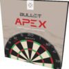 BULLET APEX High Quality DARTBOARD