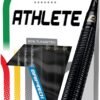 GOAT ATHLETE BLACK - Dartpijlen - 25 Gram