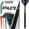 GOAT ATHLETE BLACK - Dartpijlen - 25 Gram