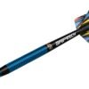 GOAT ATHLETE BLACK BLUE - Dartpijlen - 22 Gram