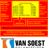 SNS Dart Toernooi 5 en 6 13-06-2026