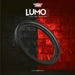 Bull’s Lumo 2 – Dartbord - Verlichting