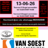 SNS Dart Toernooi 5 en 6 13-06-2026