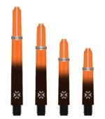 BULLET SHAFTS 28MM BK / OE