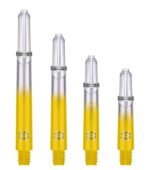 BULLET SHAFTS 48MM YELLOW / TT