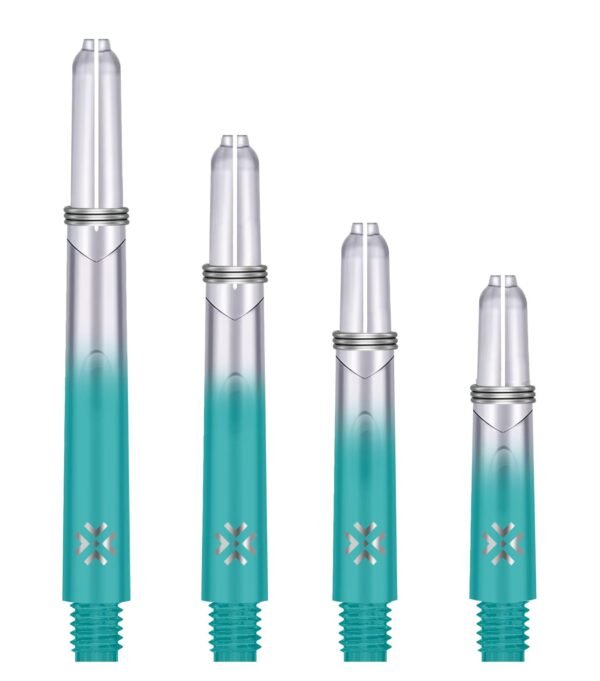 BULLET SHAFTS 28MM RD / TT