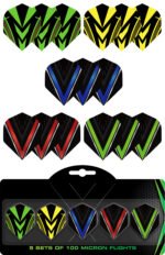 4j3RYeUM2u-QD7006060_COMPOSITION_001_ BULLET 5 Pack 100 micron flights